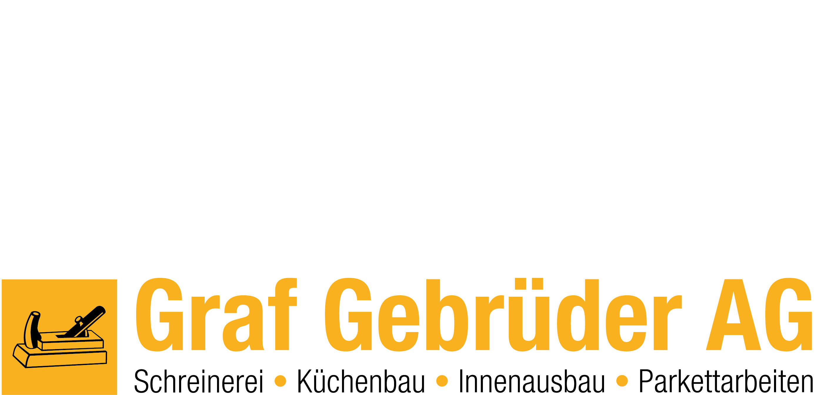 Gebrueder Graf AG - Schreinerei